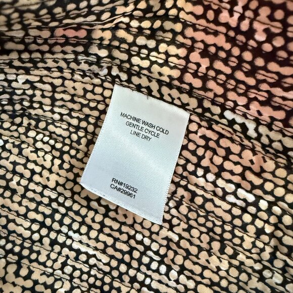 Alfred Dunner Blazer Womens 14 Quilted Jacket - Picture 7 of 10